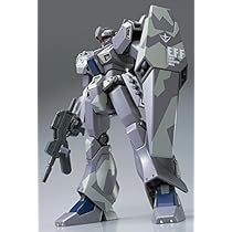 Amazon | バンダイ(BANDAI) HGUC 1/144 RGM-89D ジェガンD型(迷彩仕様