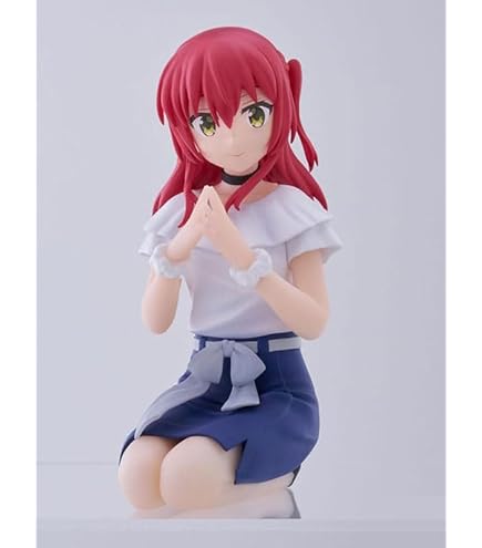 Amazon.co.jp: 一番くじ アニメ「ぼっち/ざ/ろっく！」VOLUME 3○D賞