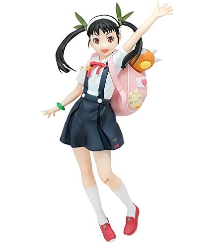 Amazon | 伍周年記念 一番くじプレミアム 〈物語〉シリーズ ～暦ノ至福