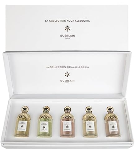 Amazon | ゲラン ラ コレクション デュ パフューマー フレグランス