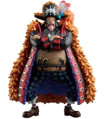 Amazon | ワン*ピース 戦光絶景 BROGY & DORRY ブロギー&ドリー 2体