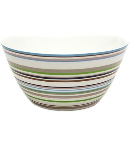 Amazon.co.jp: イッタラ オリゴ ボウル 250cc ベージュ【並行輸入品