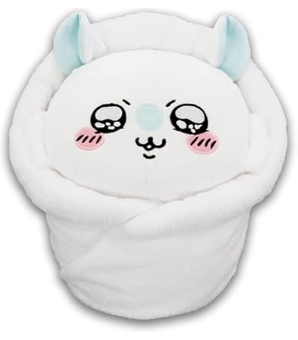 Amazon.co.jp: ちい*かわ モモンガ おしりふりふり BIG ぬいぐるみ 約