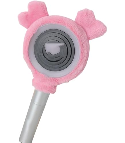 Amazon.co.jp: TWICE - CANDYBONG ∞ トゥワイス 公式 ペンライト VER