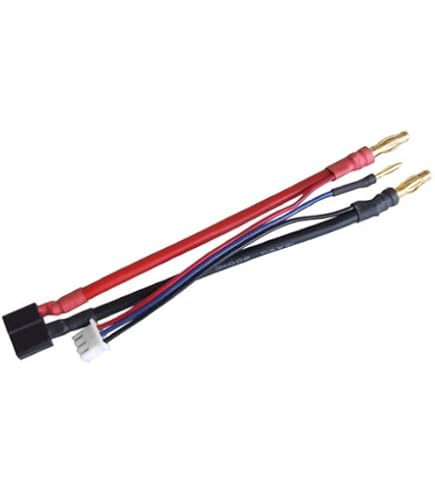 Amazon | ジーフォース CLUB SPEC LiFeバッテリー 6.6V 2600mAh GFG102