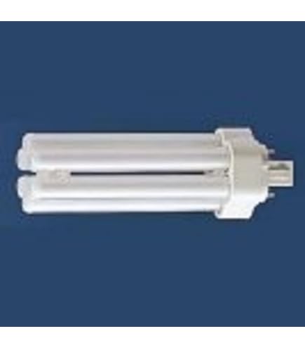 Amazon | 三菱 コンパクト形蛍光灯24形・電球色BB・3 Triple FHT24EXL