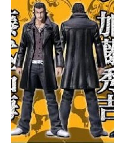 Amazon | クローズ×WORST BLACK LIST RUST RIDE COLLECTION No.1 TERU