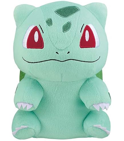Amazon.co.jp: ポケモンセンターオリジナル ぬいぐるみ pokémon time