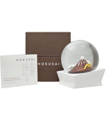 Amazon.co.jp: 「奈良美智」スノードーム あおもり犬 青森県立美術館