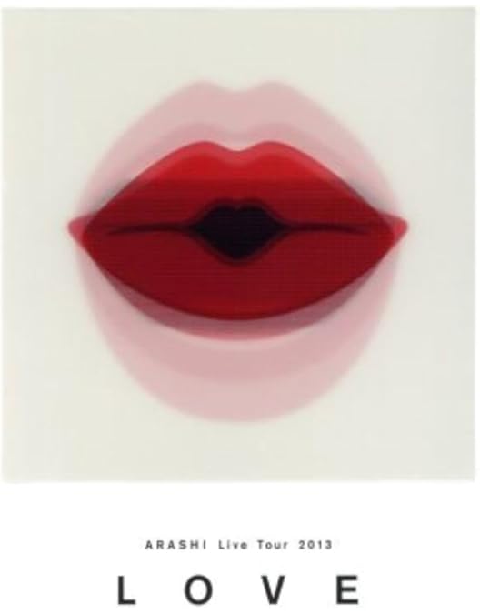 Amazon.co.jp: ARASHI LIVE TOUR 2014 THE DIGITALIAN(初回限定盤