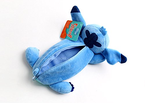 Disney ディズニー『スティッチ・Stitch』かわいい大容量のぬいぐるみ