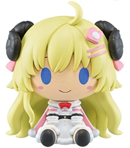 Amazon | 一番くじ ホロ*ライブ vol.4 ちょこのっこ賞 ちょこのっこ