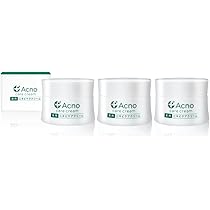 Amazon.co.jp: ニキビ ニキビ跡 ケア クリーム 薬用 アクノ 【医師監修