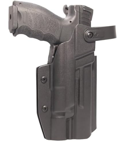Amazon.co.jp: BLACKHAWK Serpa DUTYホルスター L3 H&K VP9/SFP9用