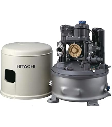 Amazon.co.jp: 寺田ポンプ 浅井戸用ポンプ THP-250KS(60Hz) : 産業