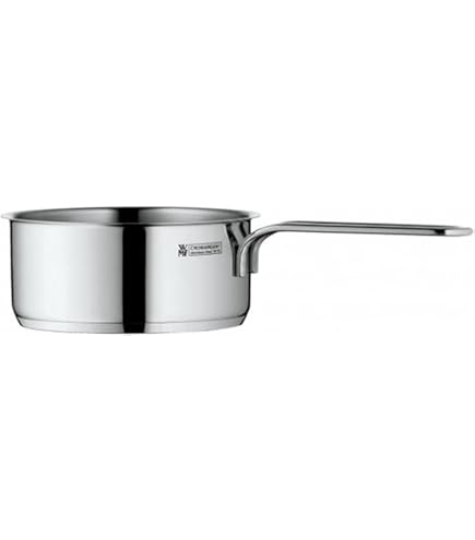 Amazon | Lagostina Every ステンレススチール製ソースパン ロング