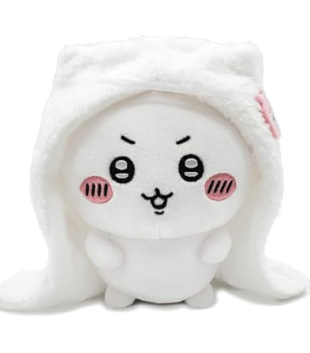 Amazon.co.jp: ちいかわ ワクワクゆうえんち ぬいぐるみS 着ぐるみちい