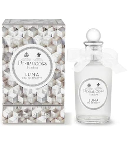 Amazon | ペンハリガン PENHALIGON'S ルナ オードトワレ EDT SP 100ml