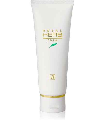 Amazon.co.jp: Royal Cosmetics Royal Herb EX Cream, 1.8 oz (50 g