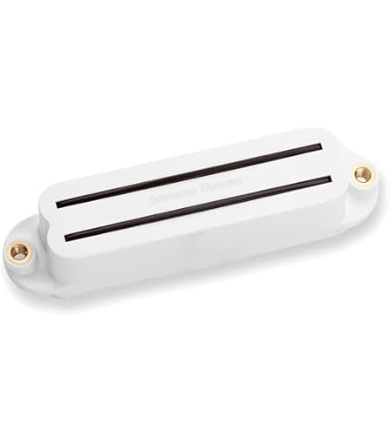 Amazon.co.jp: SEYMOUR DUNCAN セイモアダンカン ギター用ピックアップ