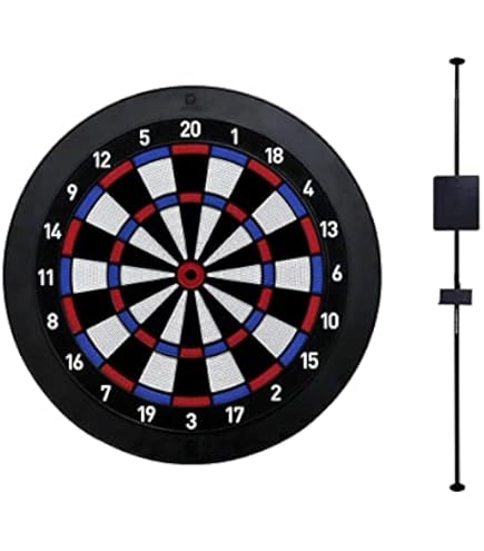 Amazon | ダーツボード【ダーツライブ】DARTSLIVE-100S | ダーツボード