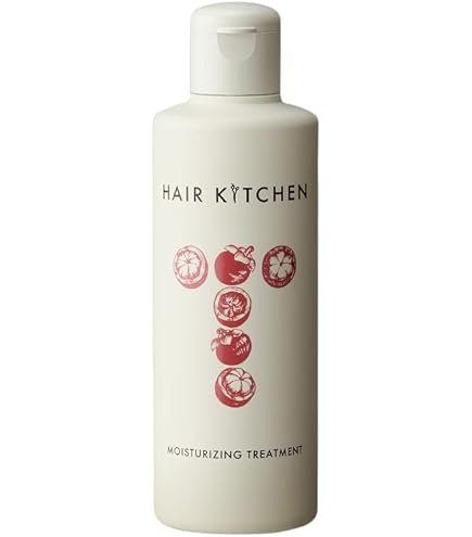 Amazon | 資生堂プロ ヘアキッチン モイスチャライジング