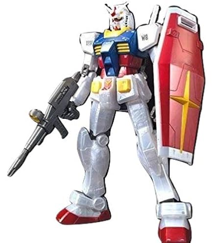 Amazon | ガンプラ 一番くじ ラストワン賞 メガサイズモデル 1 48 RX