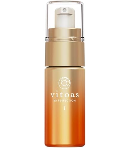 Amazon.co.jp: サントリー vitoas (ビトアス) ザ パーフェクト セラム