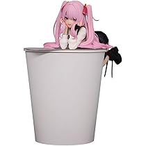 Amazon.co.jp: 勝利の女神：NIKKE ぬーどるストッパーフィギュア ユニ