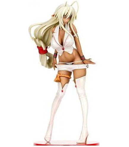 Amazon | 装甲悪鬼村正 三世村正 (1/7スケール PVC塗装済み完成品