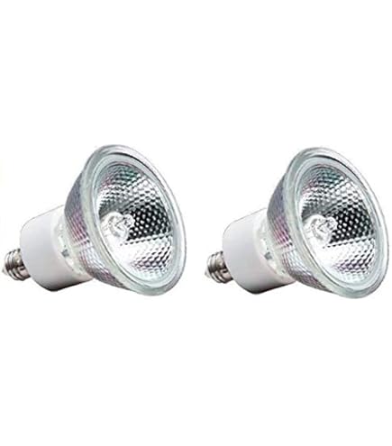 Amazon | ウシオライティング ダイクロハロゲンアドバンス 65W 中角