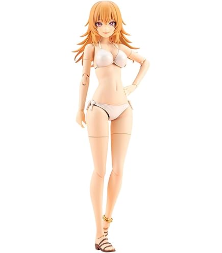 Amazon.co.jp: コトブキヤ あずまんが大王 榊さん 水着版 1/7スケール