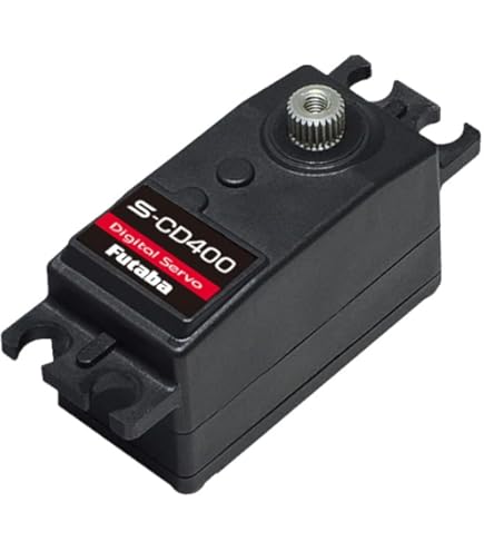 Amazon | SERVO HPS-CT700 (JPN) 00107207-3 | ラジコン・ドローン 通販