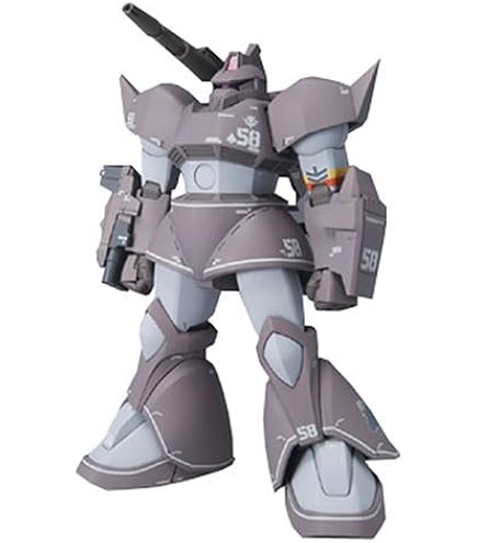 Amazon.co.jp: TAMASHII NATIONS GUNDAM FIX FIGURATION [ZEONOGRAPHY