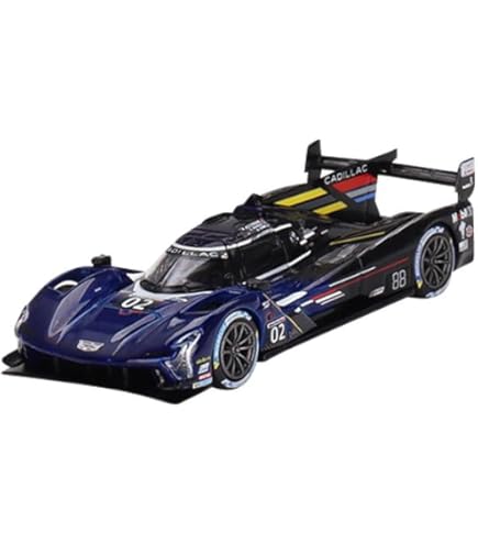 Amazon | MINI GT 1/64 ポルシェ 963 ル・マン24時間 2023#75 ポルシェ