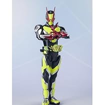 Amazon.co.jp: S.H.Figuarts 仮面ライダーゼロツー 仮面ライダー