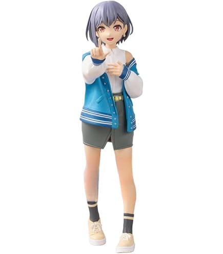 Amazon.co.jp: ねんどろいど バンドリ! ガールズバンドパーティ! 戸山