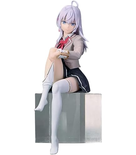 Amazon | 時々ボソッとロシア語でデレる隣のアーリャさん A賞 アーリャ