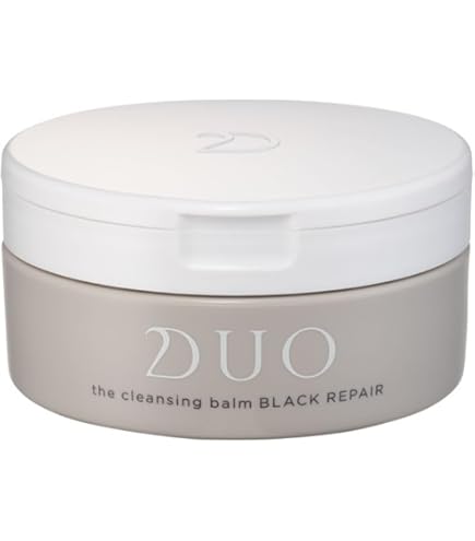 Amazon | 【リニューアル前商品】 ザ クレンジングバーム ブラック