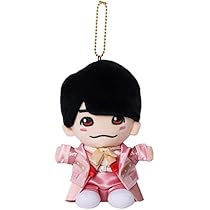 Amazon.co.jp: なにわ男子 道枝駿佑 【 ちびぬい 初心LOVE うぶらぶ