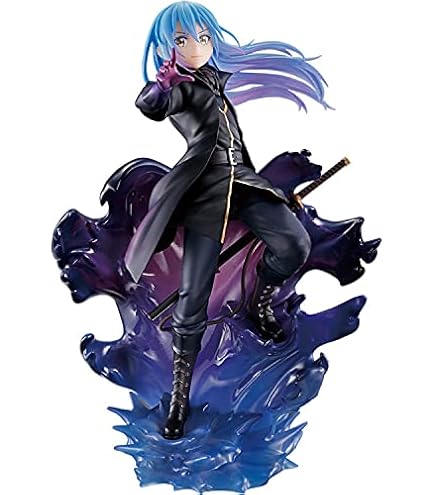 Amazon | 転生したらスライムだった件 [暁想]リムル=テンペスト