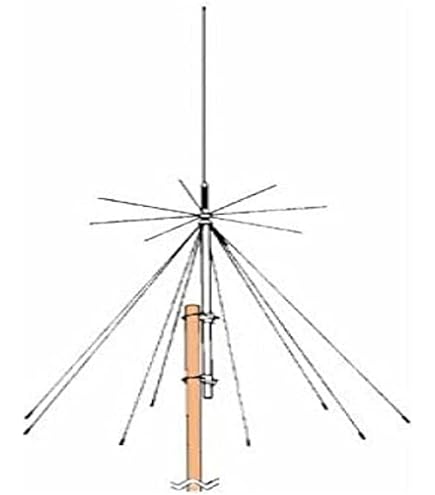 Amazon.co.jp: サガ電子 AL-28F(5) 28MHz帯 短縮型アローライン