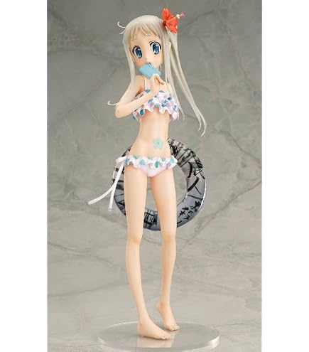 Amazon | あの日見た花の名前を僕達はまだ知らない。めんま (1/8