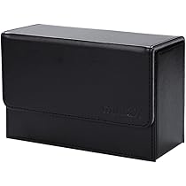 Amazon.co.jp: mini2x ワイド デッキケース 大容量収納タイプ 二重