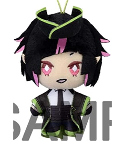 Amazon.co.jp: ちびギャラリー スーパーDXぬいぐるみ5 ボン 単品