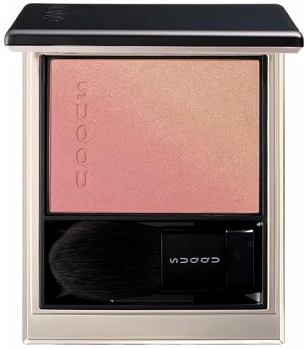 Amazon | SUQQU スック ブラーリング カラー ブラッシュ 05 想紅