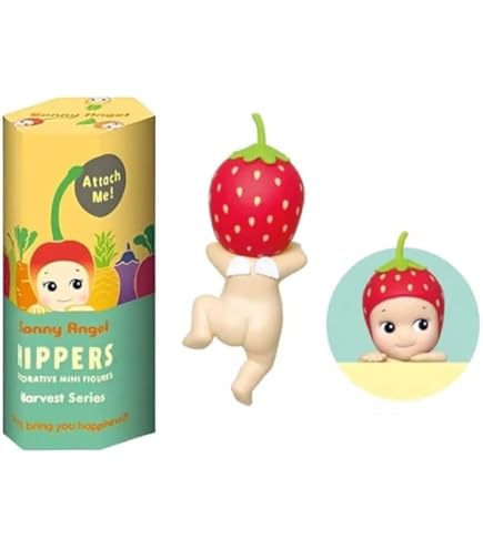 Amazon.co.jp: Sonny Angel Sonny Angel - Animal Series 1 : おもちゃ