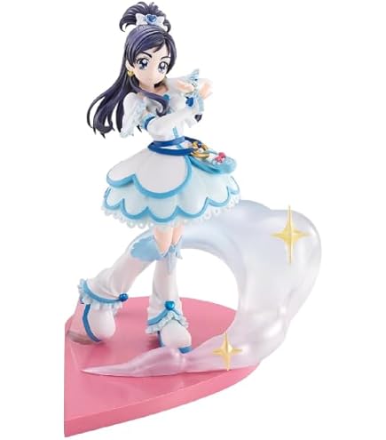 Amazon | 一番・くじ プリキュア ～Forever Hearts！～ ラストワン賞