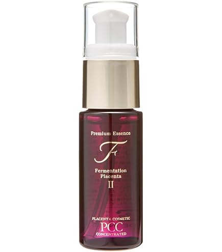 Amazon.co.jp: シードコムス PCCプレミアムエッセンスFR 110mL × 2本