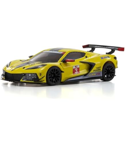 Amazon | 京商 MINI-Z TOYOTA 86 メタリックオレンジ ミニッツレーサー